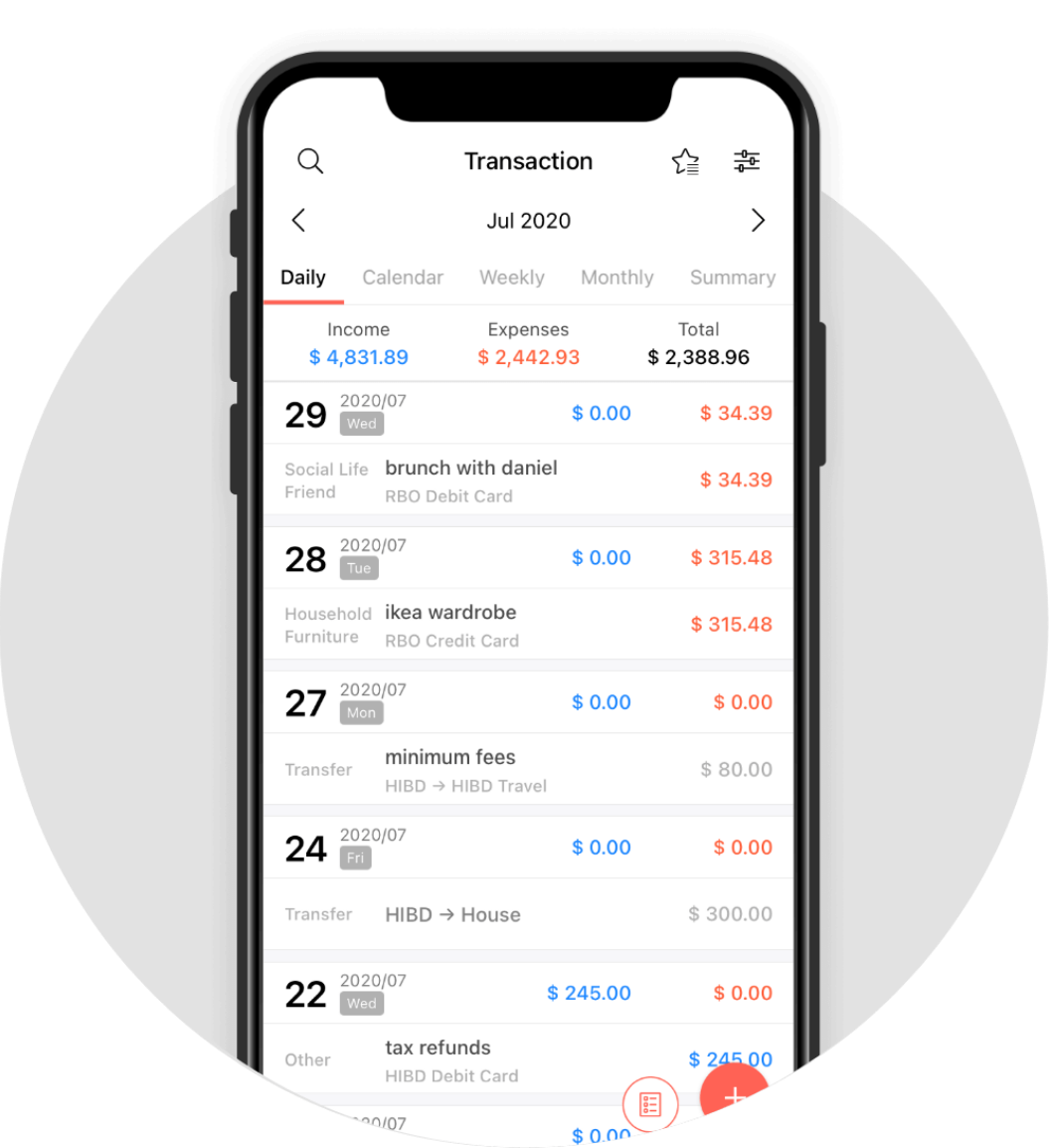 El Estoico App Preview